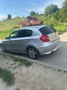 BMW 116, снимка 17