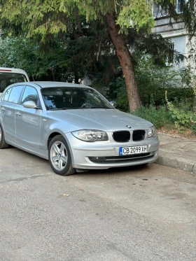 BMW 116, снимка 3