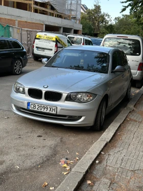 BMW 116, снимка 2