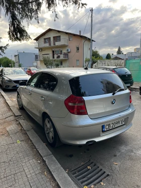 BMW 116, снимка 4