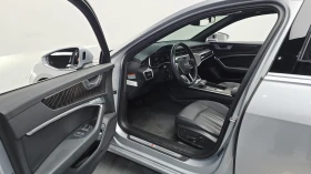 Audi A6 45 TFSI* BLIND SPOT* 360* HUD* ЛЮК* КРАЙНА ЦЕНА, снимка 10