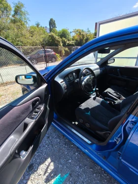 Mazda 323 sportive, снимка 8