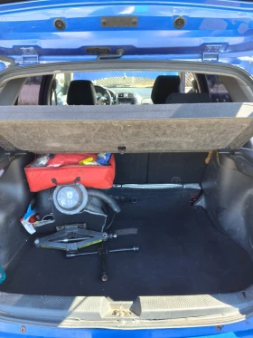 Mazda 323 sportive, снимка 5