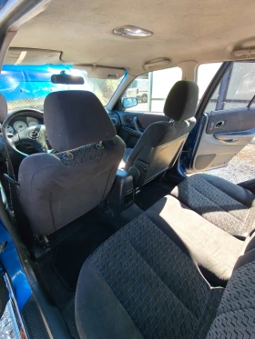 Mazda 323 sportive, снимка 4