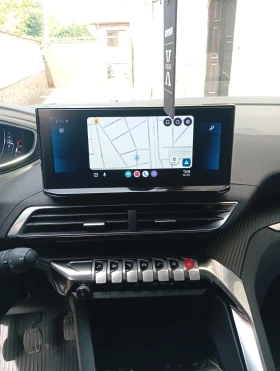 Peugeot 3008 1.5 HDI, снимка 8