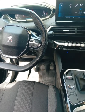 Peugeot 3008 1.5 HDI, снимка 9