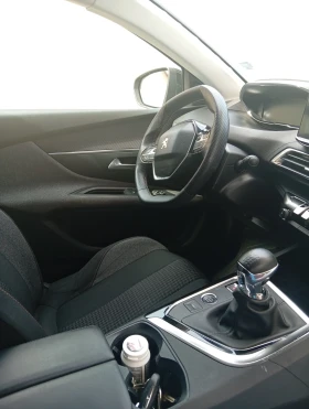 Peugeot 3008 1.5 HDI, снимка 7