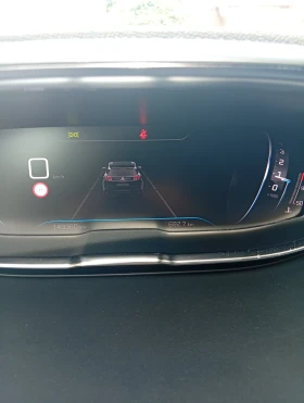 Peugeot 3008 1.5 HDI, снимка 10