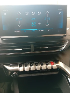 Peugeot 3008 1.5 HDI, снимка 11