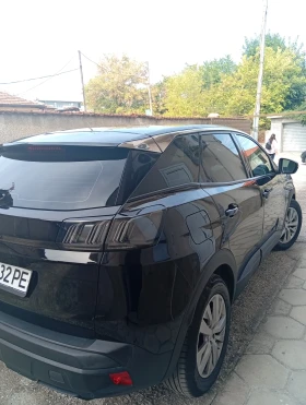 Peugeot 3008 1.5 HDI, снимка 4