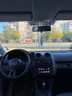 VW Caddy, снимка 11