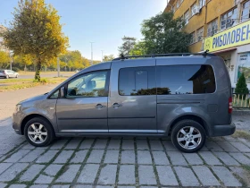 VW Caddy, снимка 7