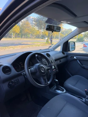 VW Caddy, снимка 9