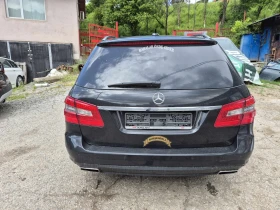 Mercedes-Benz E 350 10бр.4 Мatic AMG Xenon - 11 лв. - 90333453 14