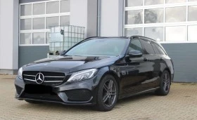 Mercedes-Benz C 250  AMG line 4matic airmatic headup  - [2] 