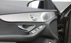 Mercedes-Benz C 250  AMG line 4matic airmatic headup  | Mobile.bg   8