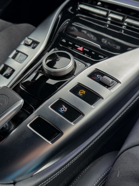 Mercedes-Benz GT 4-Door Coupe AMG 43 EQ Boost, снимка 14 - Автомобили и джипове - 43703008