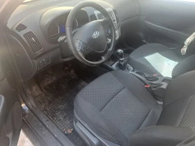 Hyundai I30 1.4 kombi benzin, снимка 7