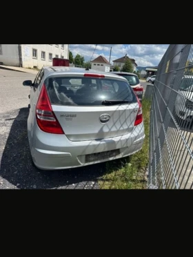 Обява за продажба на Hyundai I30 1.4 kombi benzin ~11 лв. - изображение 2
