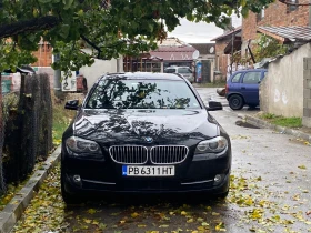 BMW 520, снимка 1 - Автомобили и джипове - 44894761