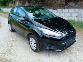 Ford Fiesta 1.25 | Mobile.bg    4