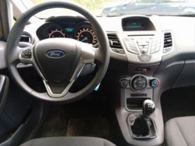 Ford Fiesta 1.25 | Mobile.bg    14