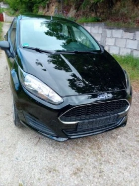 Ford Fiesta 1.25 | Mobile.bg    7