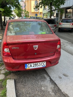 Dacia Logan /   | Mobile.bg   5