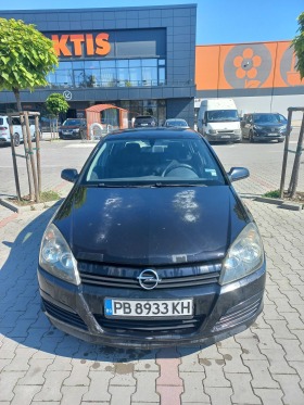 Opel Astra CDTI, снимка 4
