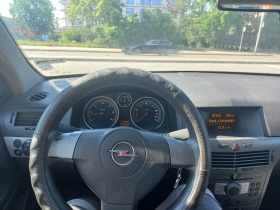 Opel Astra CDTI, снимка 8