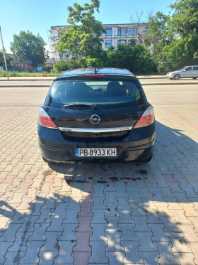 Opel Astra CDTI, снимка 2