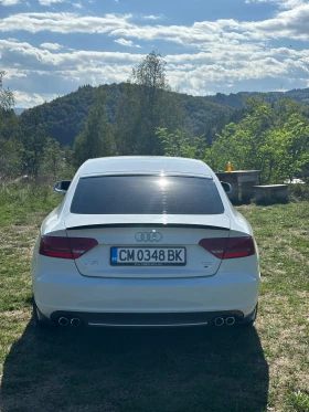 Audi A5 2.0 TDI 170 | Mobile.bg    6