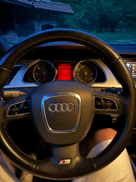 Audi A5 2.0 TDI 170, снимка 9