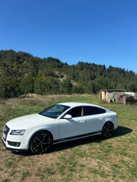 Audi A5 2.0 TDI 170 | Mobile.bg    3