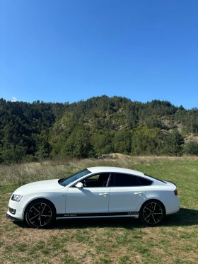 Audi A5 2.0 TDI 170 | Mobile.bg    4