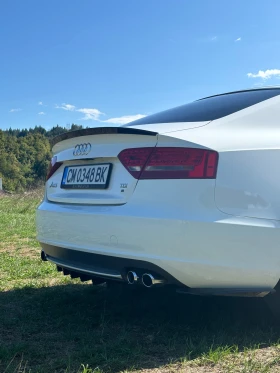 Audi A5 2.0 TDI 170 | Mobile.bg    7