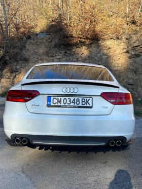Audi A5 2.0 TDI 170, снимка 3