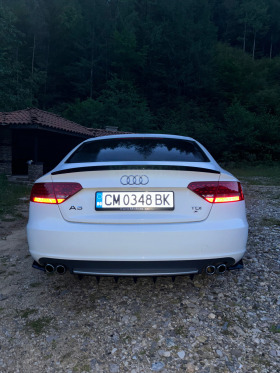Audi A5 2.0 TDI 170, снимка 6