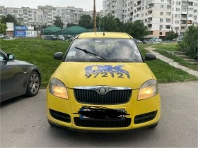 Skoda Roomster, снимка 3