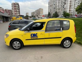 Skoda Roomster, снимка 1