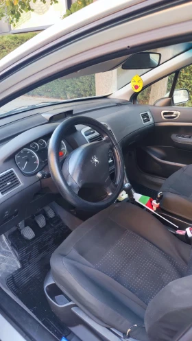 Peugeot 307, снимка 7