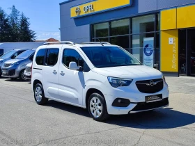 Opel Combo Life 4 1 Innovation 1.5D (102HP) MT5 | Mobile.bg    3