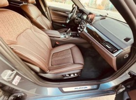 Обява за продажба на Alpina D5 S AWD ~78 999 лв. - изображение 6