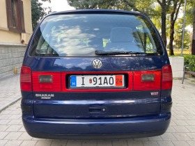     VW Sharan 1.9TDI#116KC#!