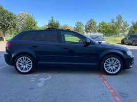 Audi A3 SPORTBACK 2.0TDI/DSG/S-LINE/PANORAMA, снимка 5