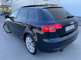 Audi A3 SPORTBACK 2.0TDI/DSG/S-LINE/PANORAMA, снимка 3