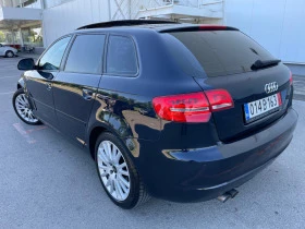     Audi A3 SPORTBACK 2.0TDI/DSG/S-LINE/PANORAMA