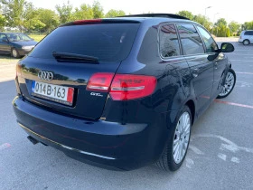 Audi A3 SPORTBACK 2.0TDI/DSG/S-LINE/PANORAMA | Mobile.bg    4