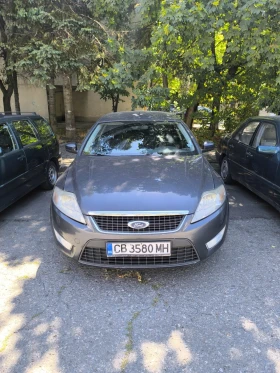 Ford Mondeo 2008, снимка 1