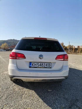 VW Passat Alltrack 2.0 TDI 140k.c., снимка 7